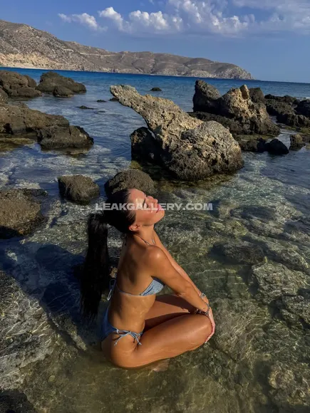 Cholidou_maria Exclusive Leaked Nude OnlyFans #10011024