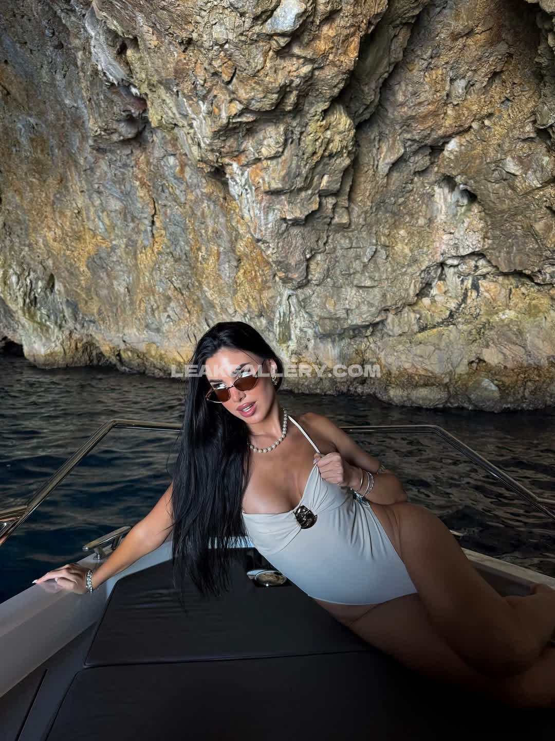 Cholidou_maria Exclusive Leaked Nude OnlyFans #10025450
