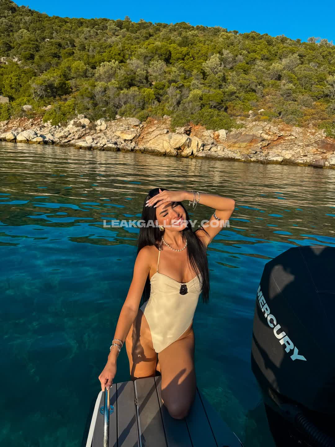 Cholidou_maria Exclusive Leaked Nude OnlyFans #10012803