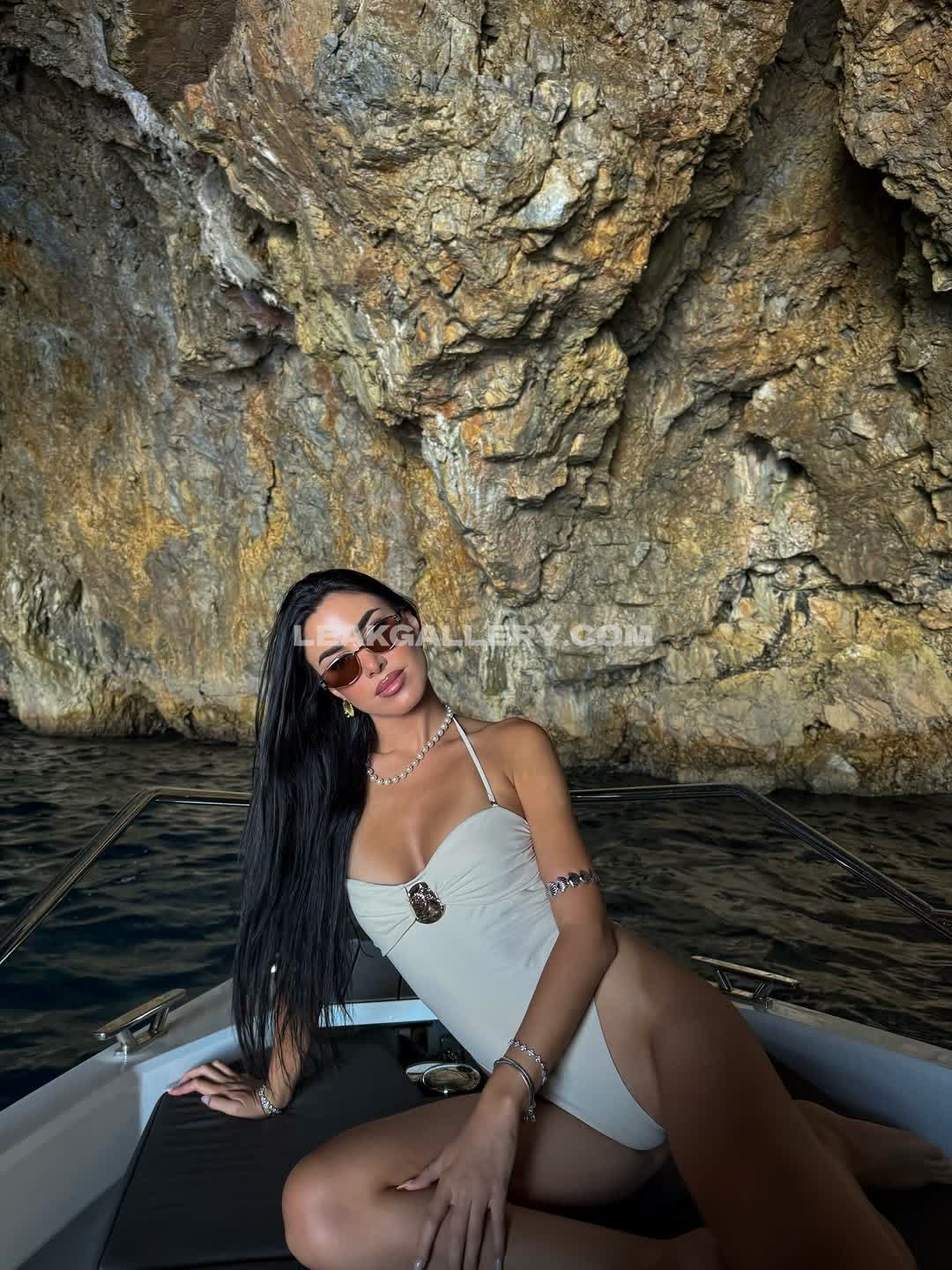 Cholidou_maria Exclusive Leaked Nude OnlyFans #10025816