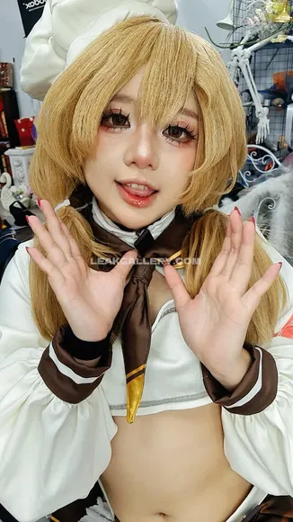 Chonoblack Exclusive Leaked Nude Onlyfans #8698240