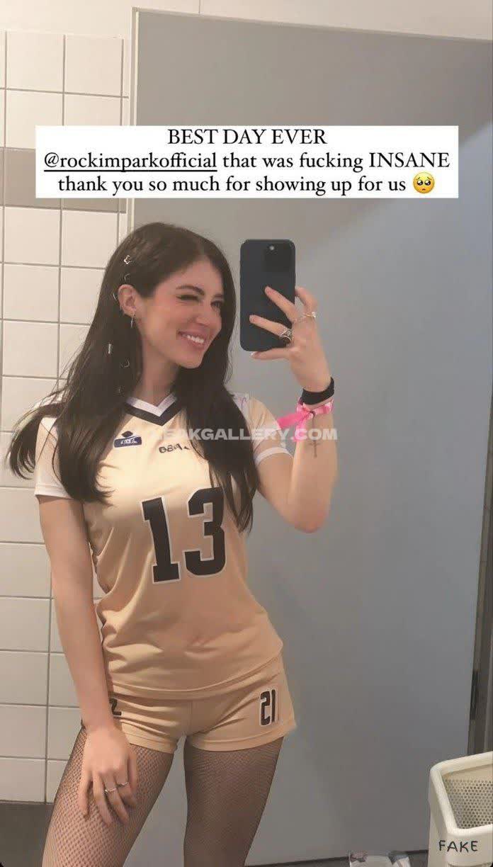 Chrissycostanza 独占リークされたOnlyFansヌード #10314858