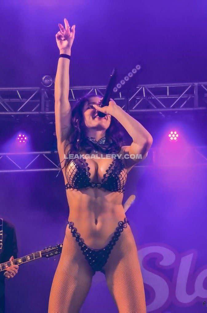 Chrissycostanza Exclusive Leaked Nude OnlyFans #10314763