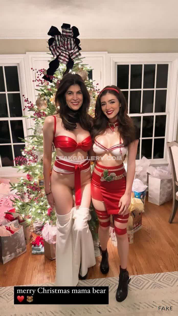 Chrissycostanza Exclusive Leaked Nude OnlyFans #10314609