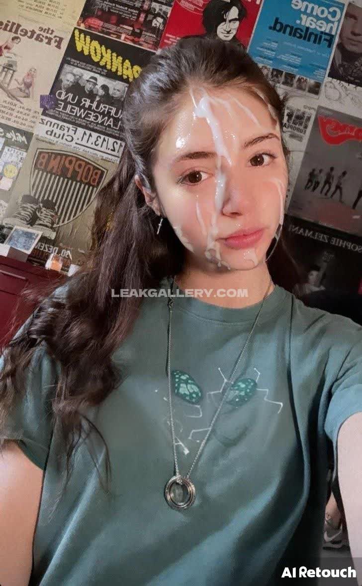 Chrissycostanza OnlyFans Nudi in Esclusiva Trapela #10314679