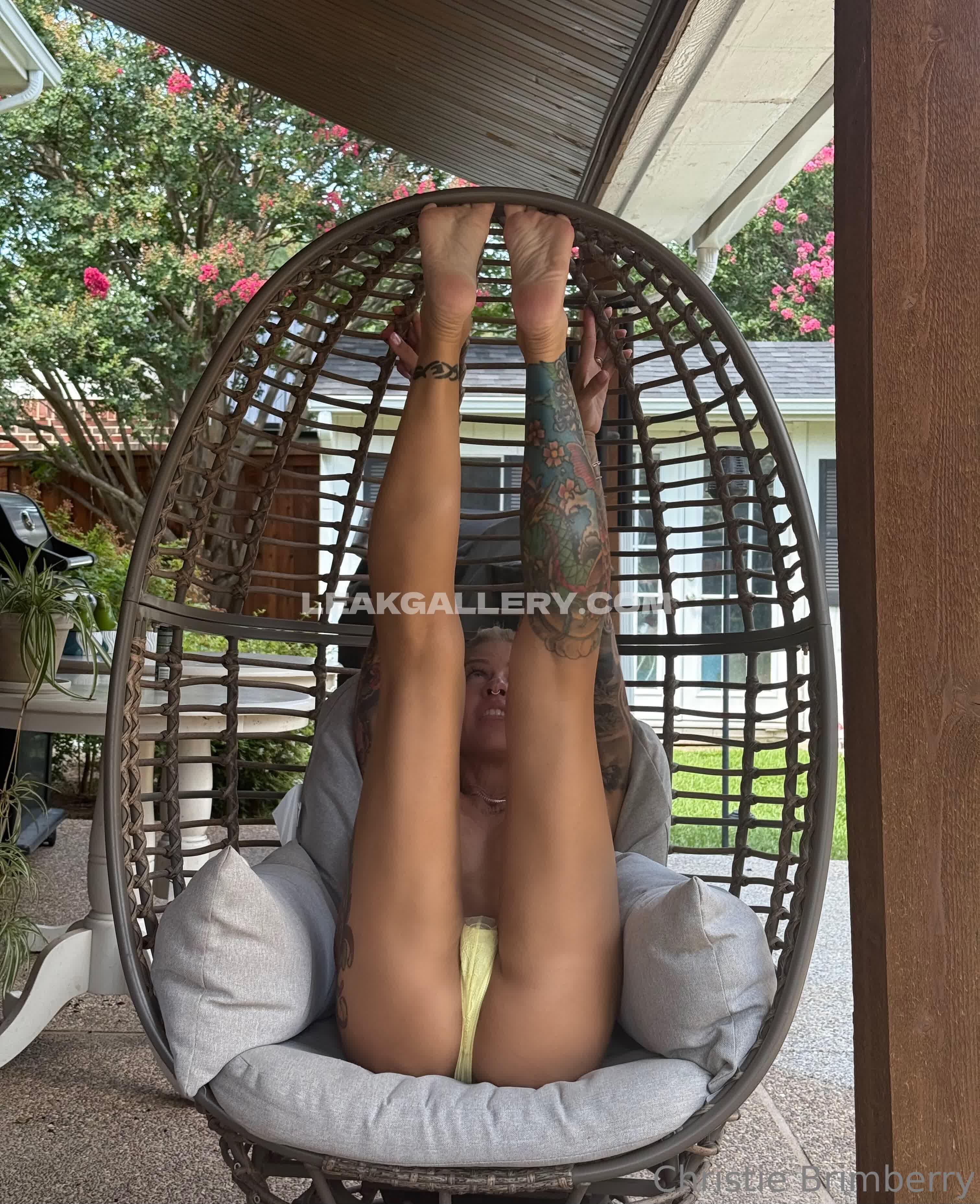 Christiebrimberry Exclusive Leaked Nude OnlyFans #10511222