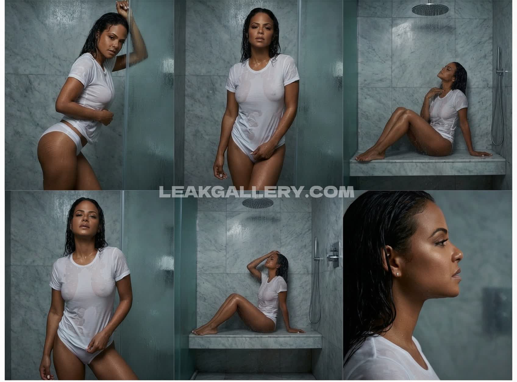 Christinamilian Эксклюзивная утечка обнаженных OnlyFans #10363004