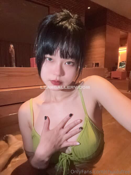 Chuulu / yuuno OnlyFans Nudi in Esclusiva Trapela #8440081