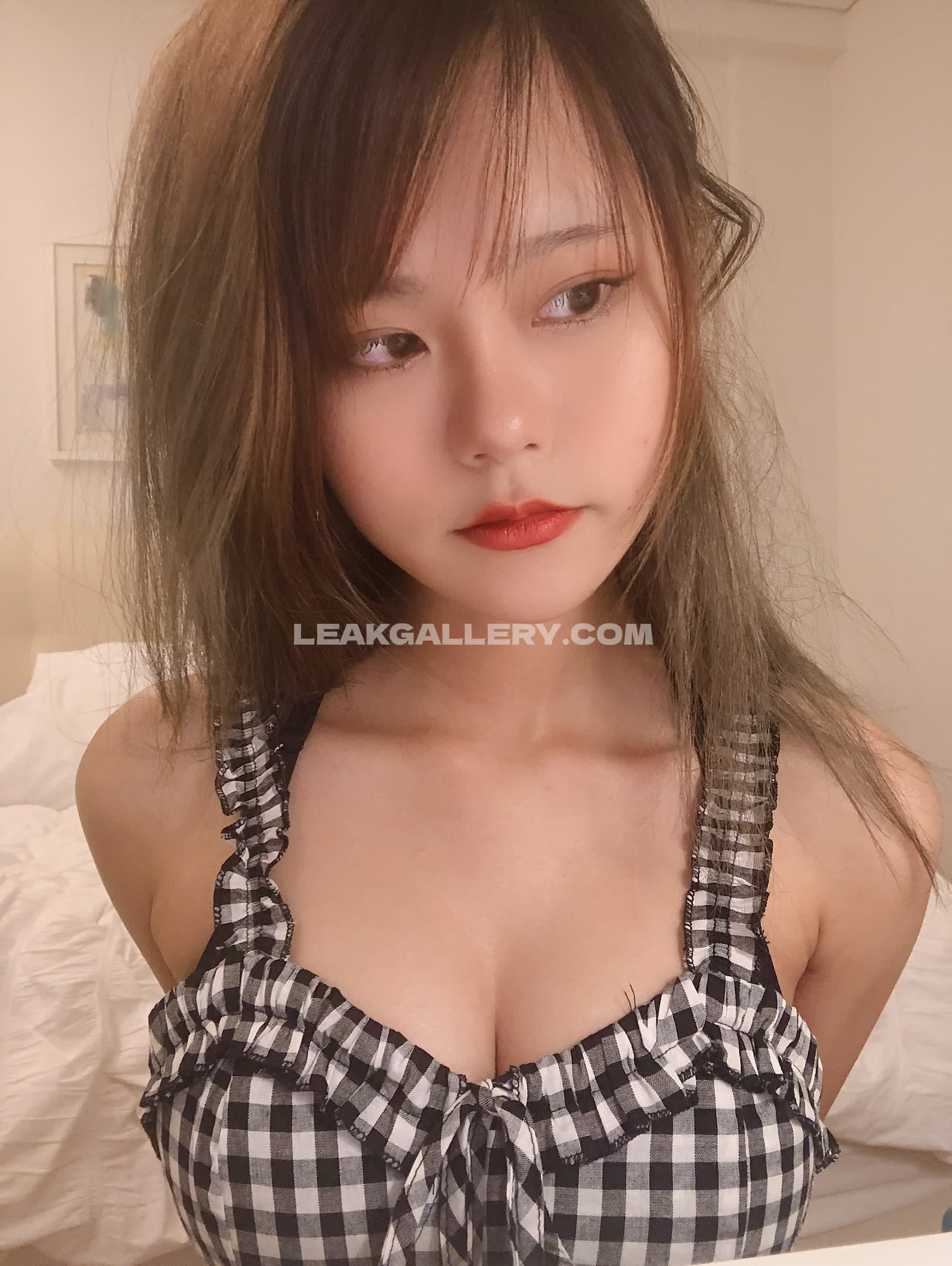 Chuulu / yuuno OnlyFans Nudi in Esclusiva Trapela #8440378