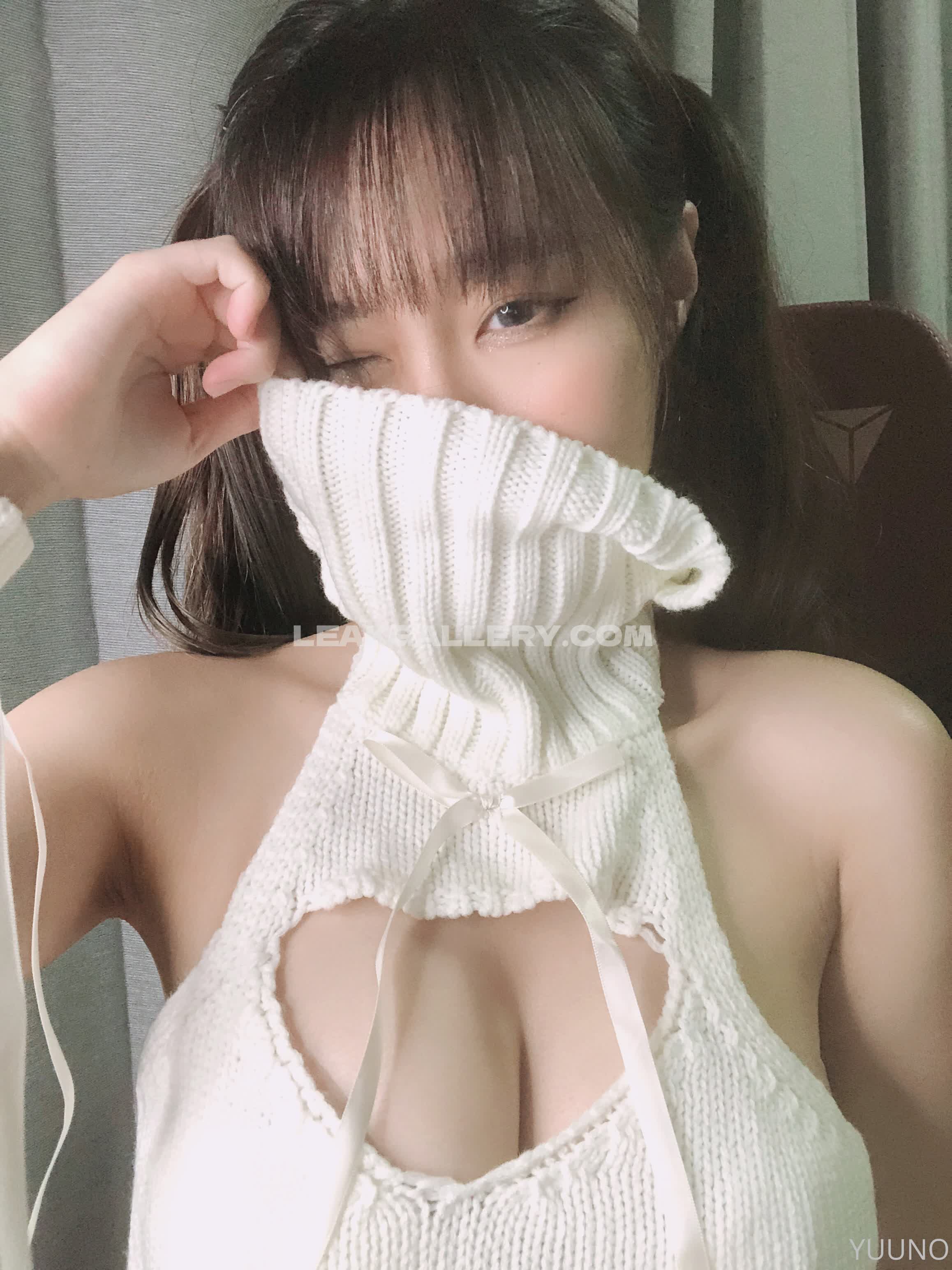 Chuulu / yuuno Exklusiv geleakte Nacktbilder von OnlyFans #8442802