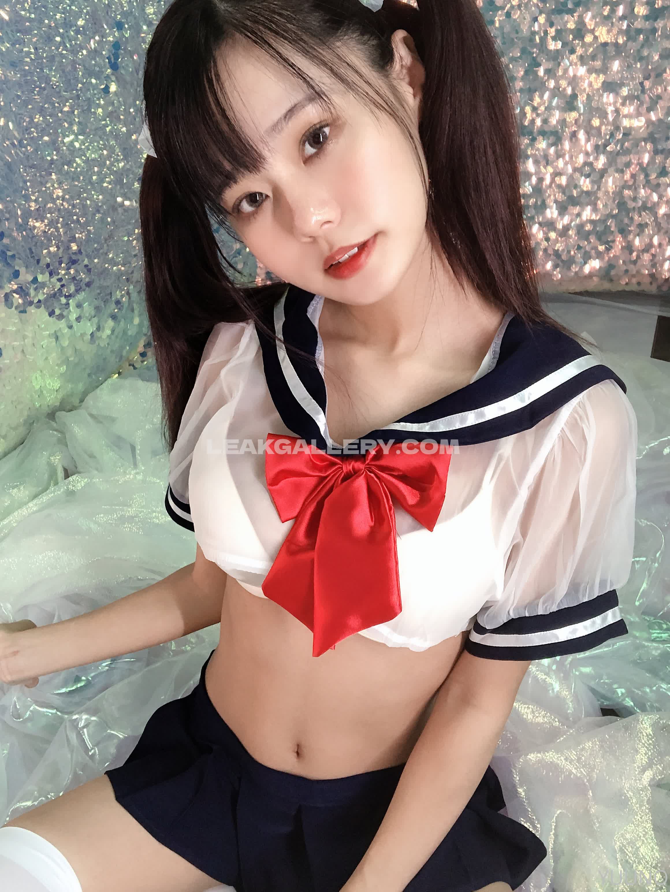 Chuulu / yuuno OnlyFans Nudi in Esclusiva Trapela #8439939