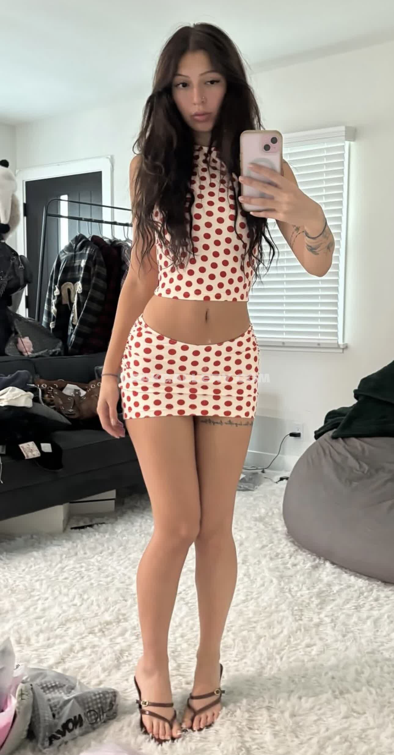 Cialikechia Exclusive Leaked Nude OnlyFans #9492101