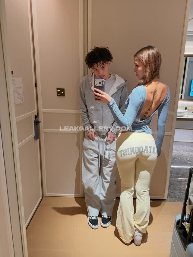 Cialikechia Exclusive Leaked Nude OnlyFans #9492349