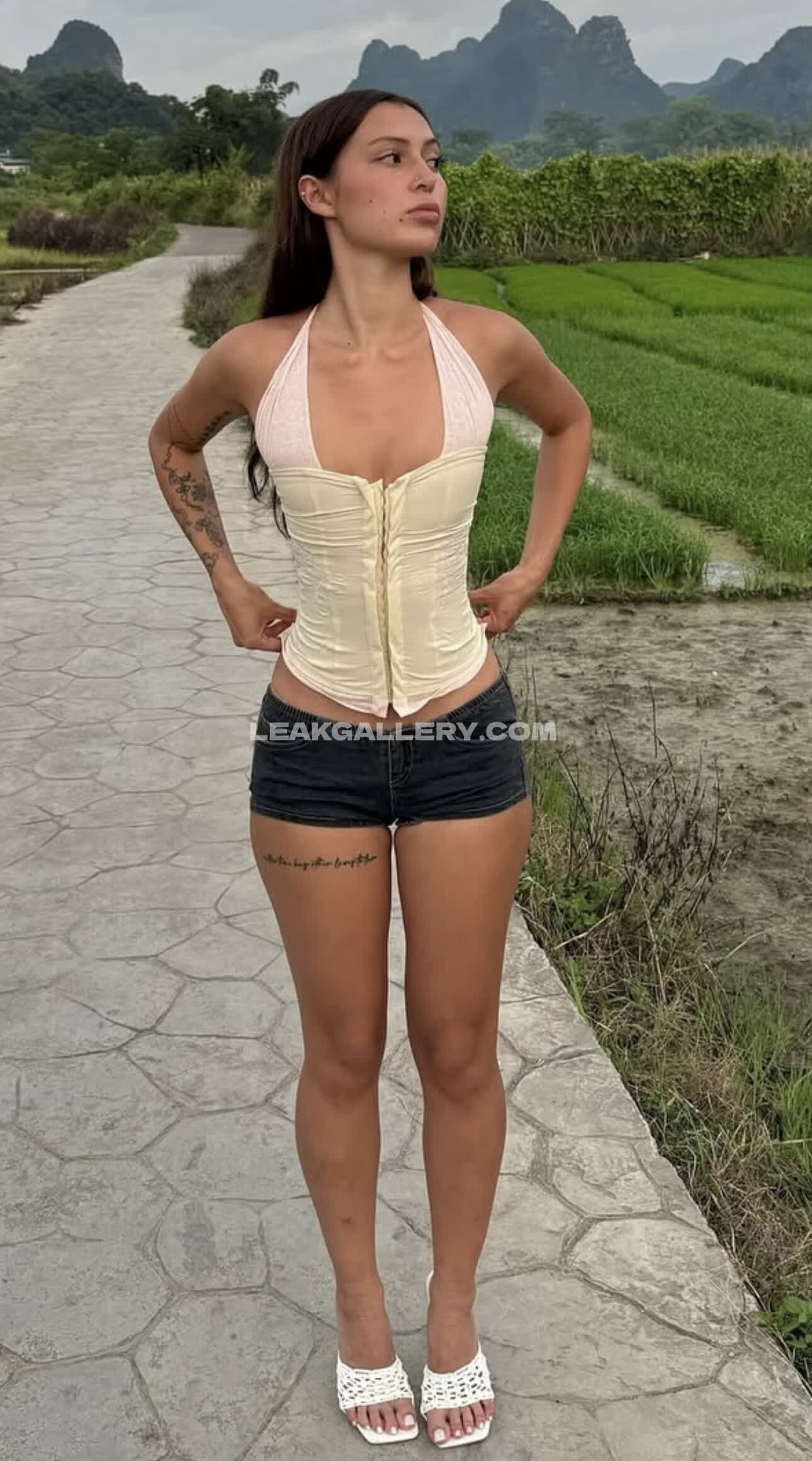 Cialikechia Exclusive Leaked Nude OnlyFans #9492245