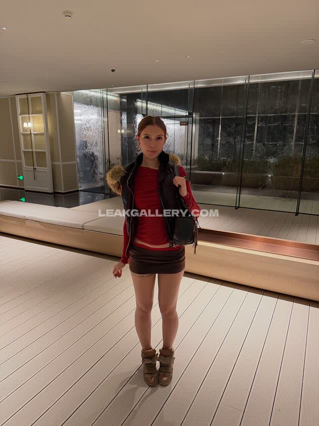 Cialikechia Exclusive Leaked Nude OnlyFans #9492339