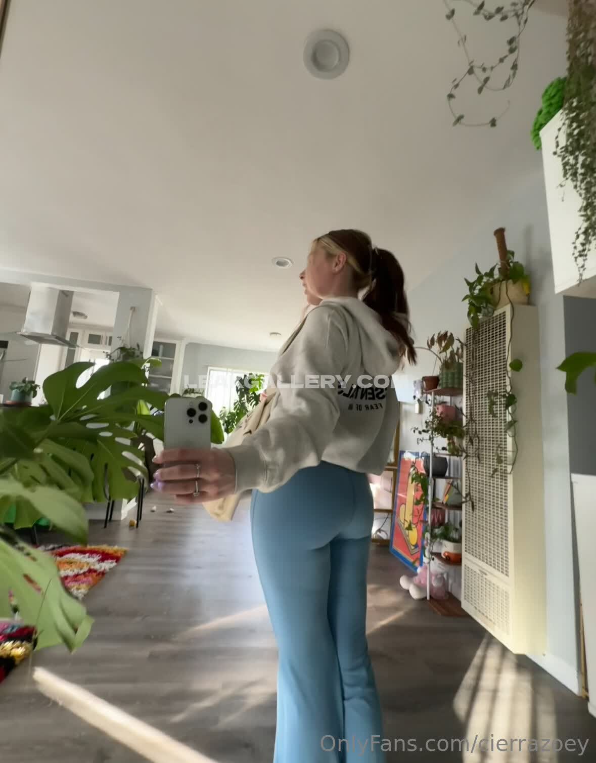 Cierrazoey Exclusive Leaked Nude OnlyFans #8939147