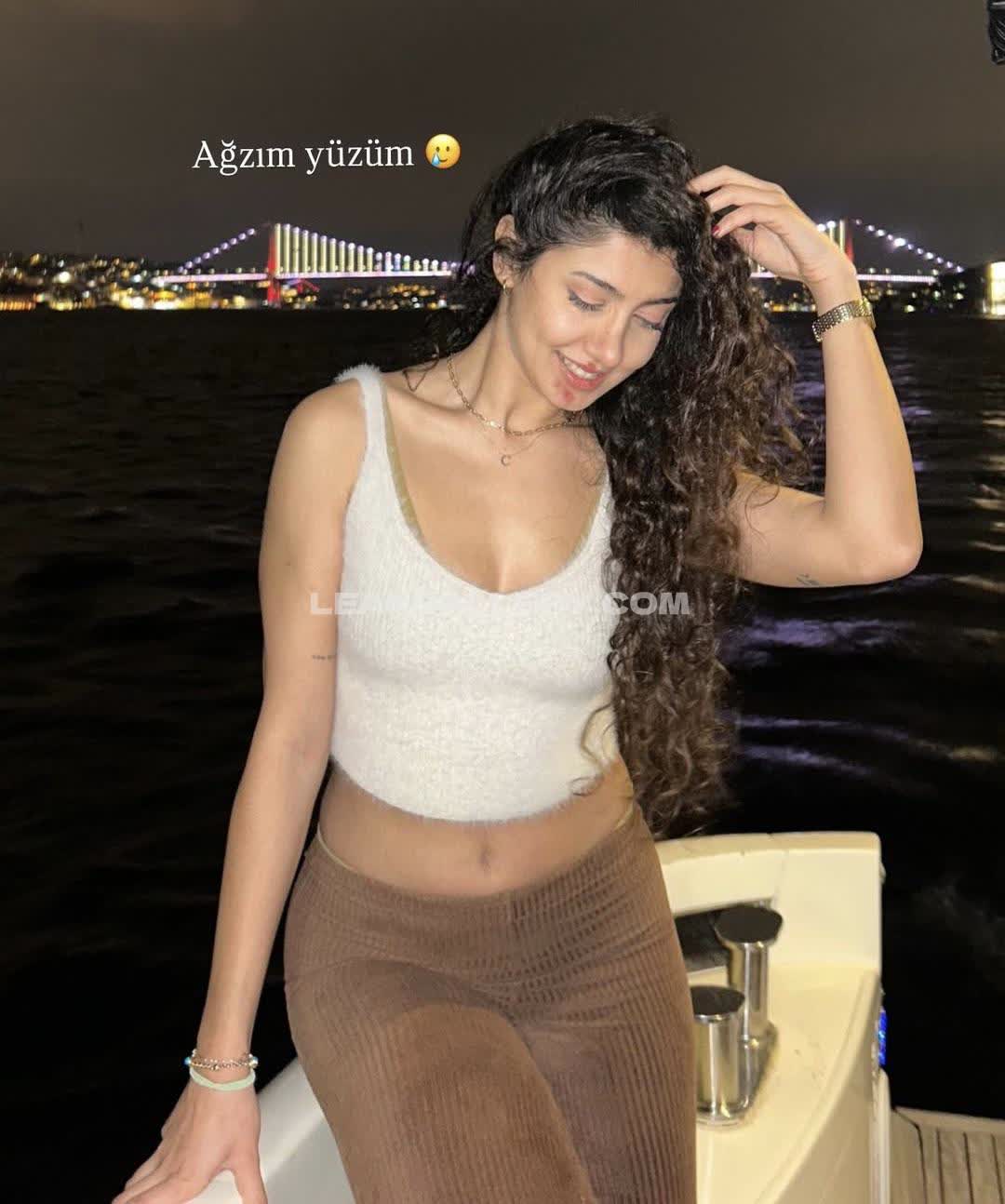 Cilemakar Exklusiv geleakte Nacktbilder von OnlyFans #9631012