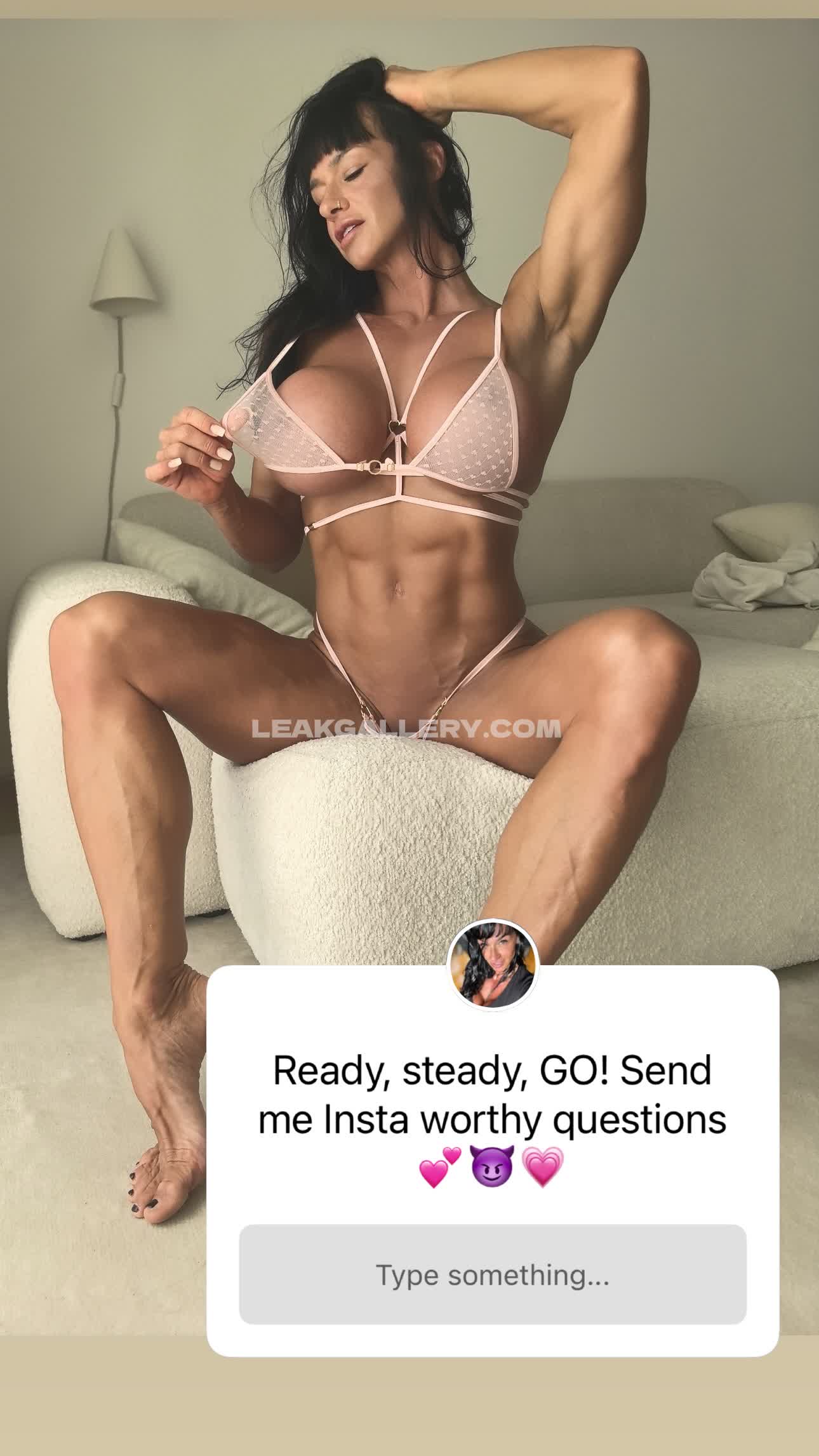 Cindylandoltofficial Exklusiv geleakte Nacktbilder von OnlyFans #10050747