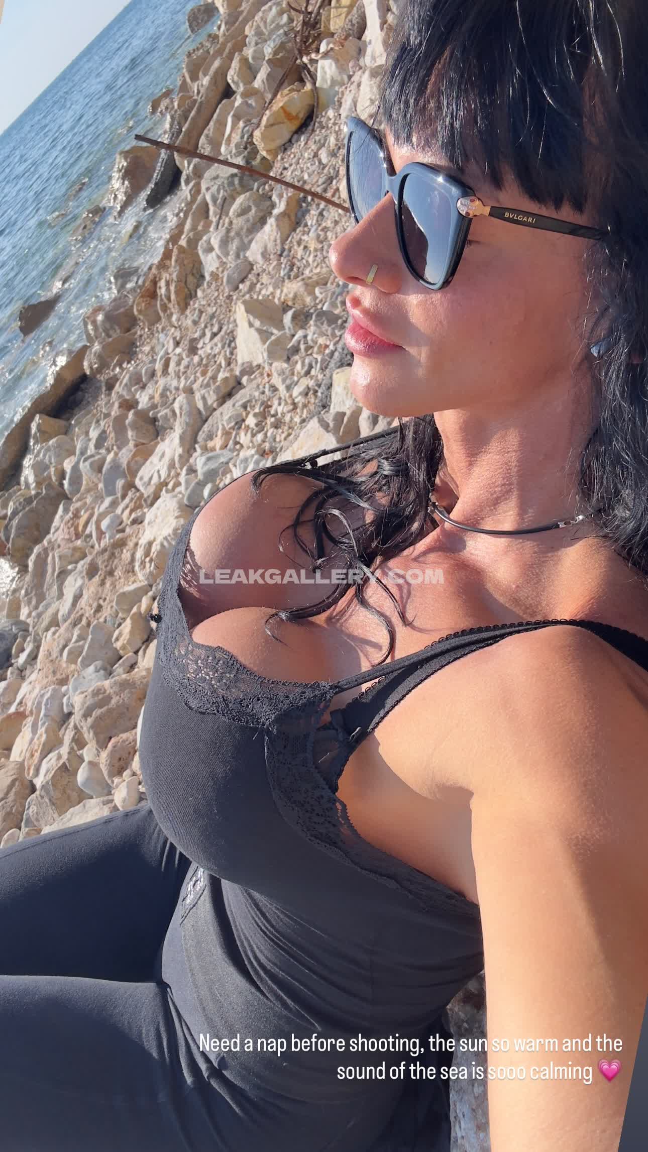 Cindylandoltofficial Exclusive Leaked Nude OnlyFans #10163430