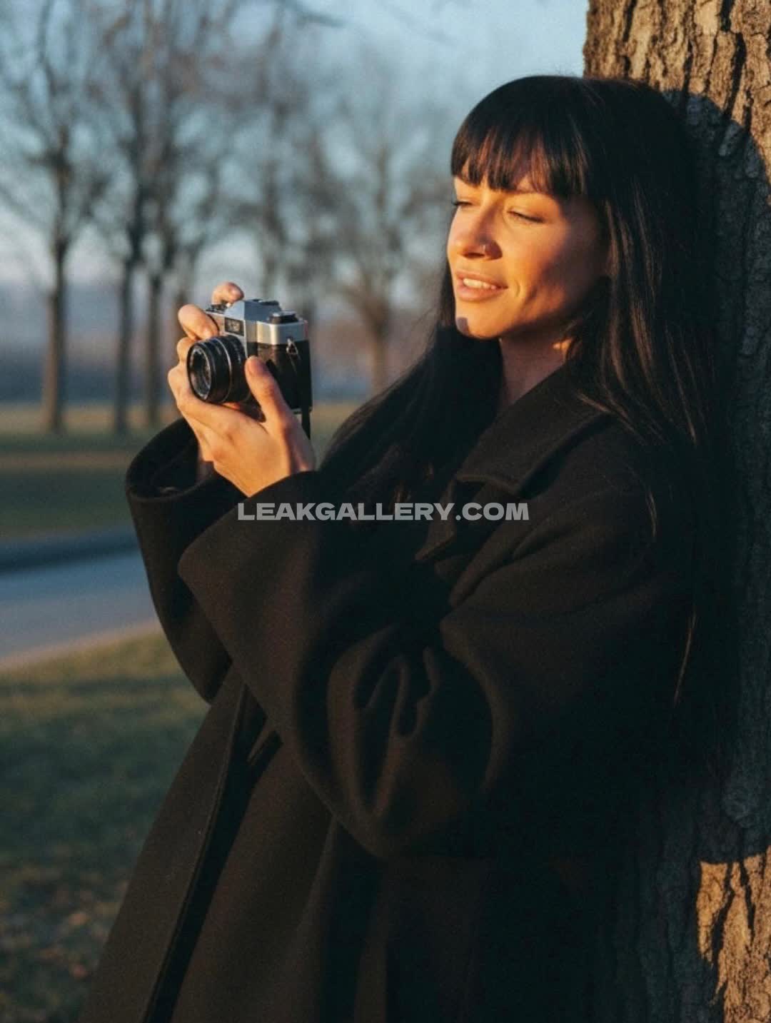 Cindylandoltofficial Exclusive Leaked Nude OnlyFans #9368265