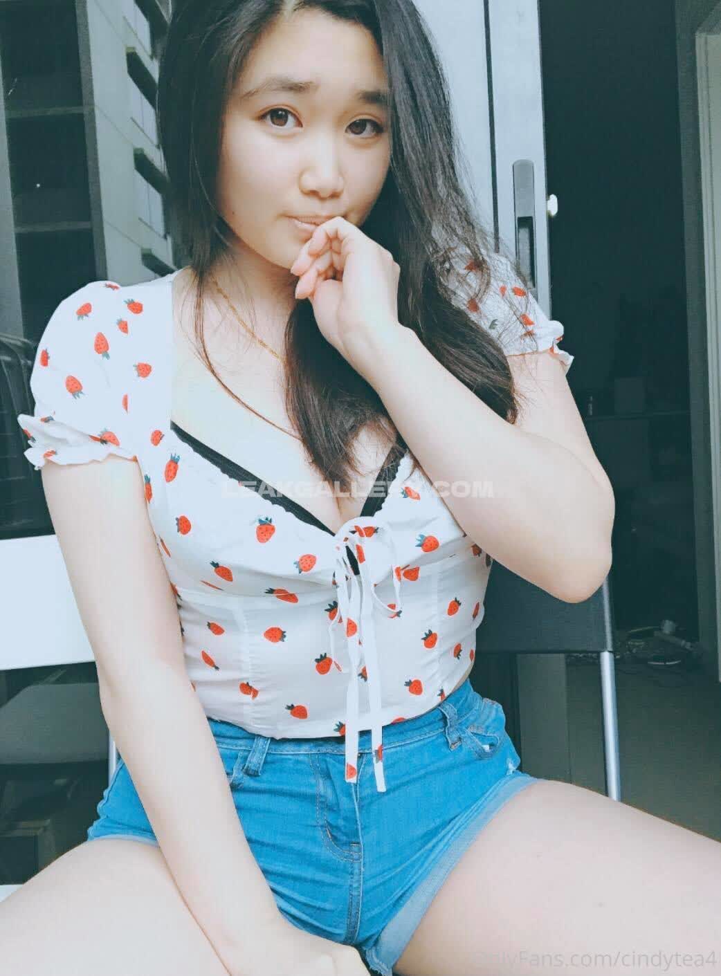 Cindytea4 / cindyteafeet Exclusiva filtración de OnlyFans desnuda #8711611