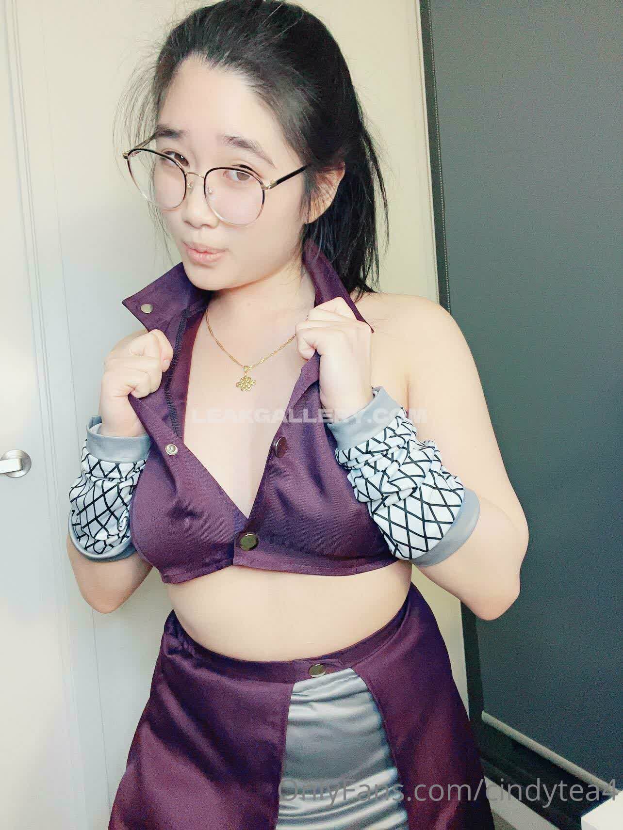 Cindytea4 / cindyteafeet Exclusive Leaked Nude OnlyFans #8714403