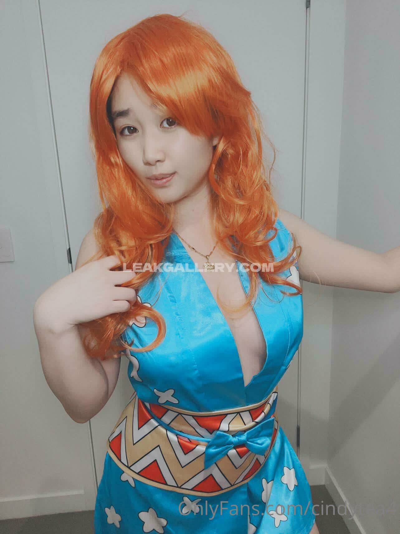 Cindytea4 / cindyteafeet Exclusive Leaked Nude OnlyFans #8714597