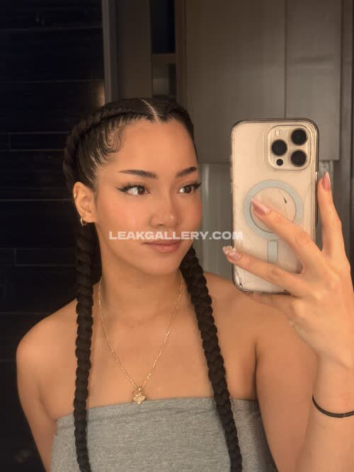 Cinnabrit Exklusiv geleakte Nacktbilder von OnlyFans #10702057