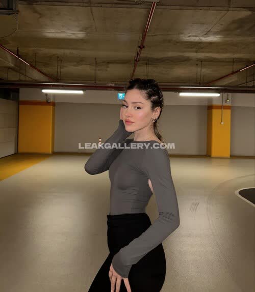 Cisilleyup Exklusiv geleakte Nacktbilder von OnlyFans #10118056