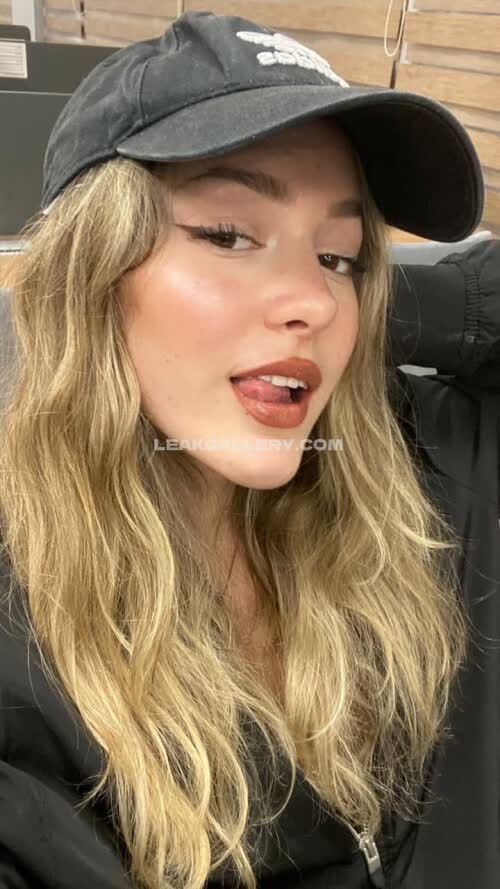 Cisilleyup Exclusive Leaked Nude OnlyFans #10117924