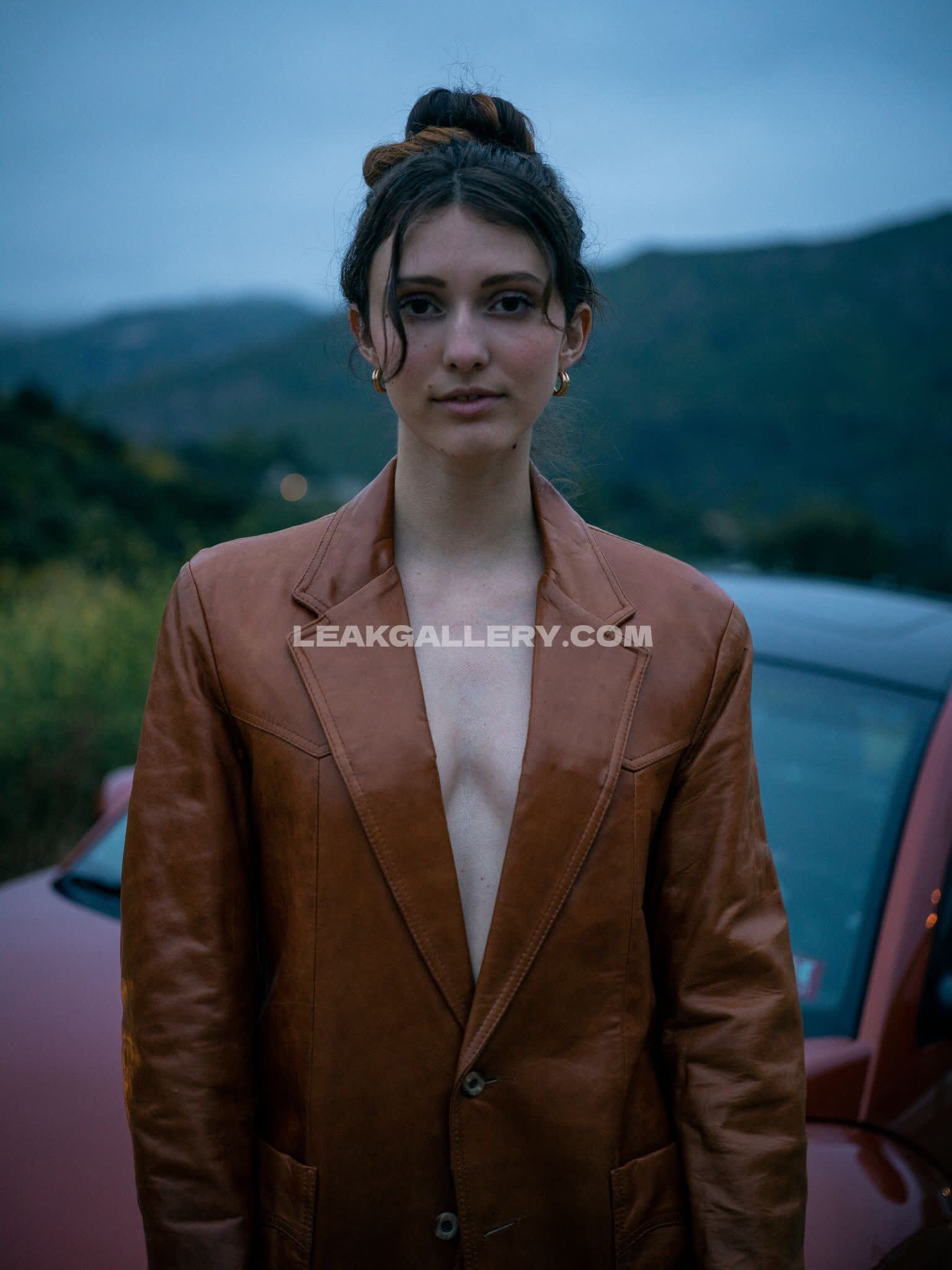Clairebellerice Exclusive Leaked Nude OnlyFans #9469982