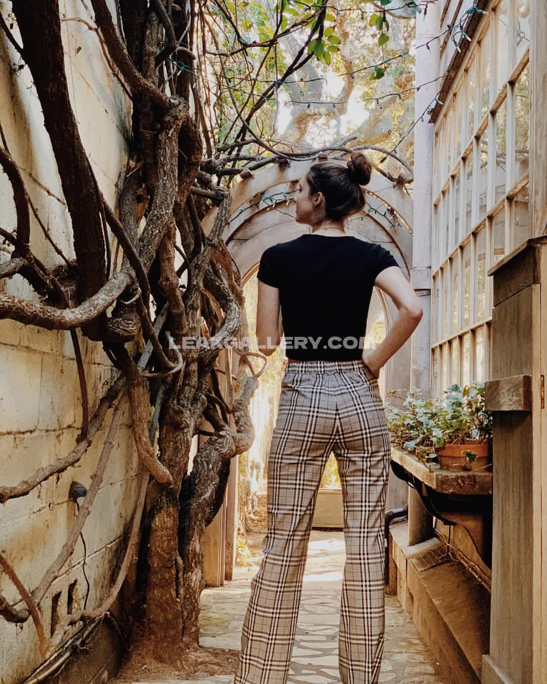 Clairebellerice Exclusive Leaked Nude OnlyFans #9470109