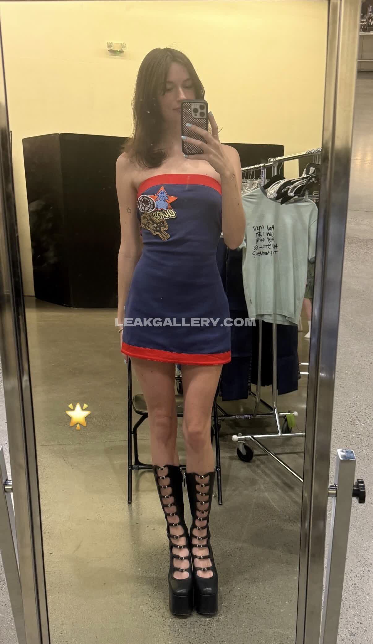Clairedrakee Exclusive Leaked Nude OnlyFans #9905713