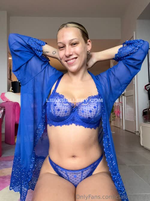 Clairegrimes Exclusive Leaked Nude OnlyFans #10886339