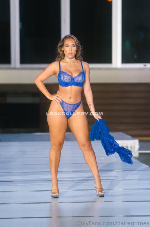 Clairegrimes Exclusive Leaked Nude OnlyFans #10879472