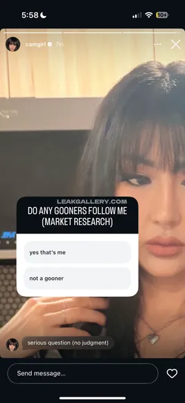 Clamgirl Exclusive Leaked Nude OnlyFans #9828467