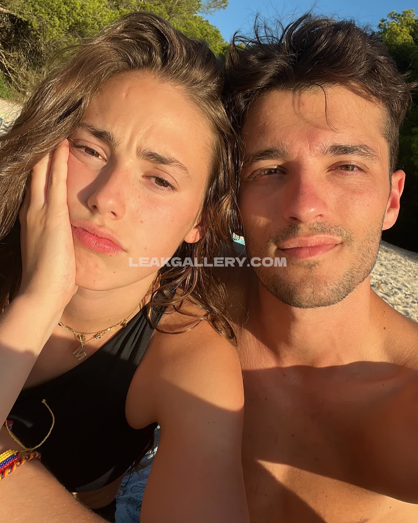 Claraaafernandez_ Exclusive Leaked Nude OnlyFans #9456964