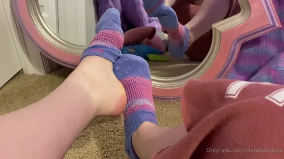 clarakitty video thumbnail
