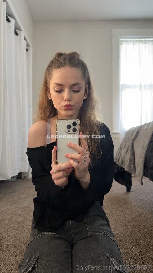 Clarareese Exclusive Leaked Nude OnlyFans #10880292