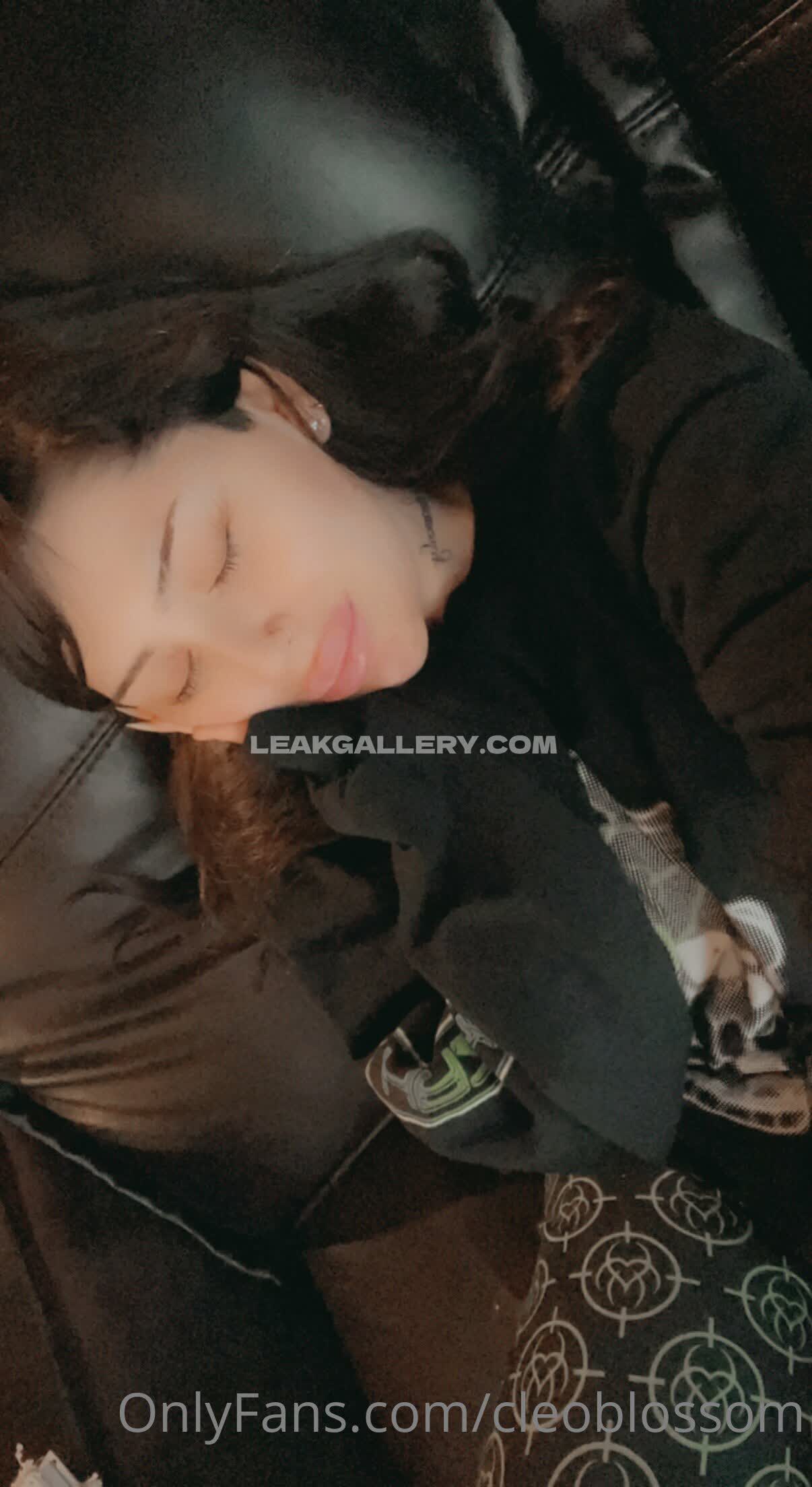 Cleoblossom OnlyFans Nudi in Esclusiva Trapela #9803022