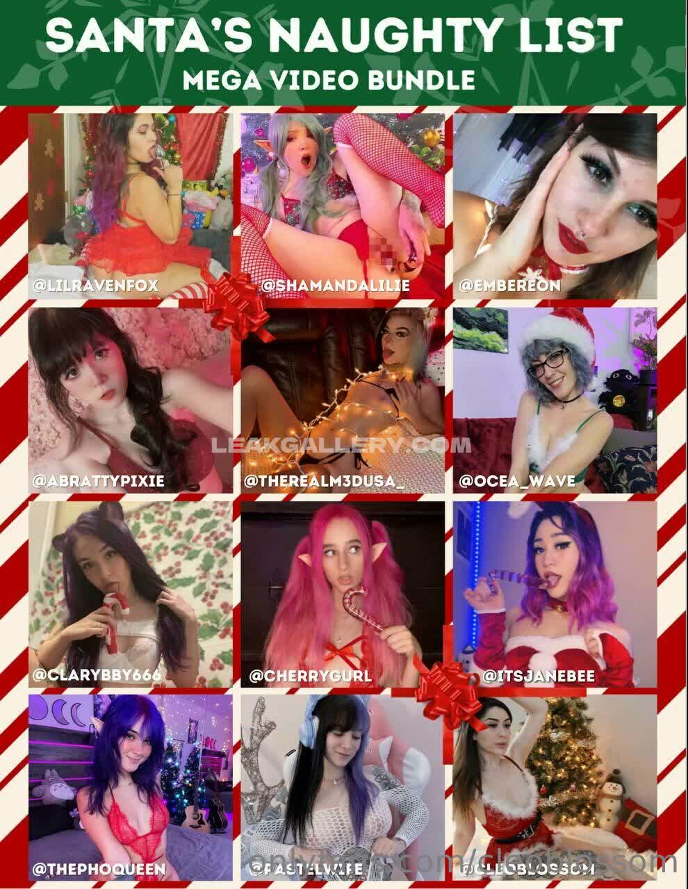 Cleoblossom Exclusive Leaked Nude OnlyFans #9804499