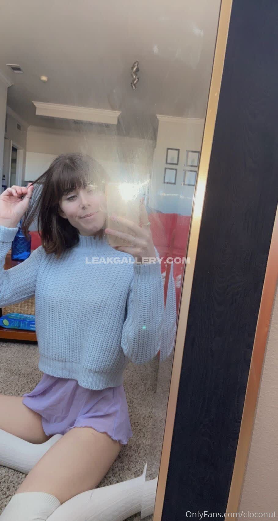 Cloconut / zoengraves Exclusiva filtración de OnlyFans desnuda #8675284