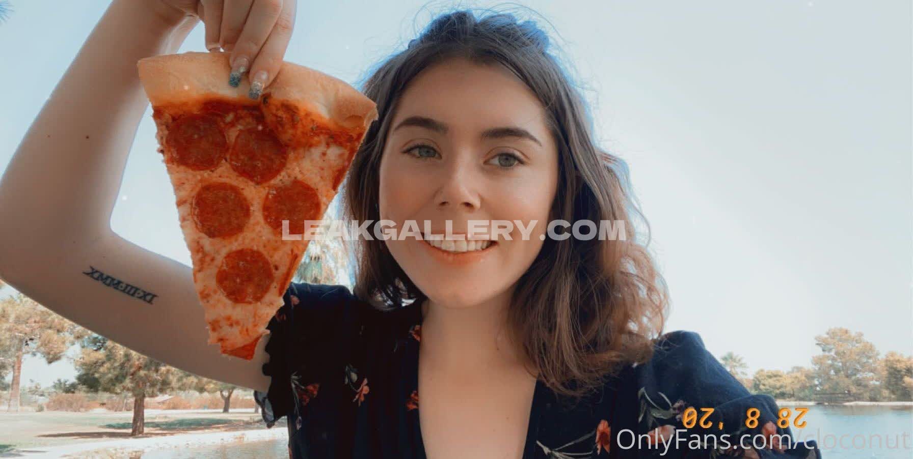 Cloconut / zoengraves एक्सक्लूसिव लीक्ड न्यूड OnlyFans #8680446