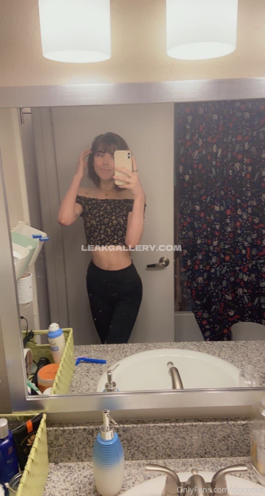 Cloconut / zoengraves Nudes vazados exclusivos do OnlyFans #8677441