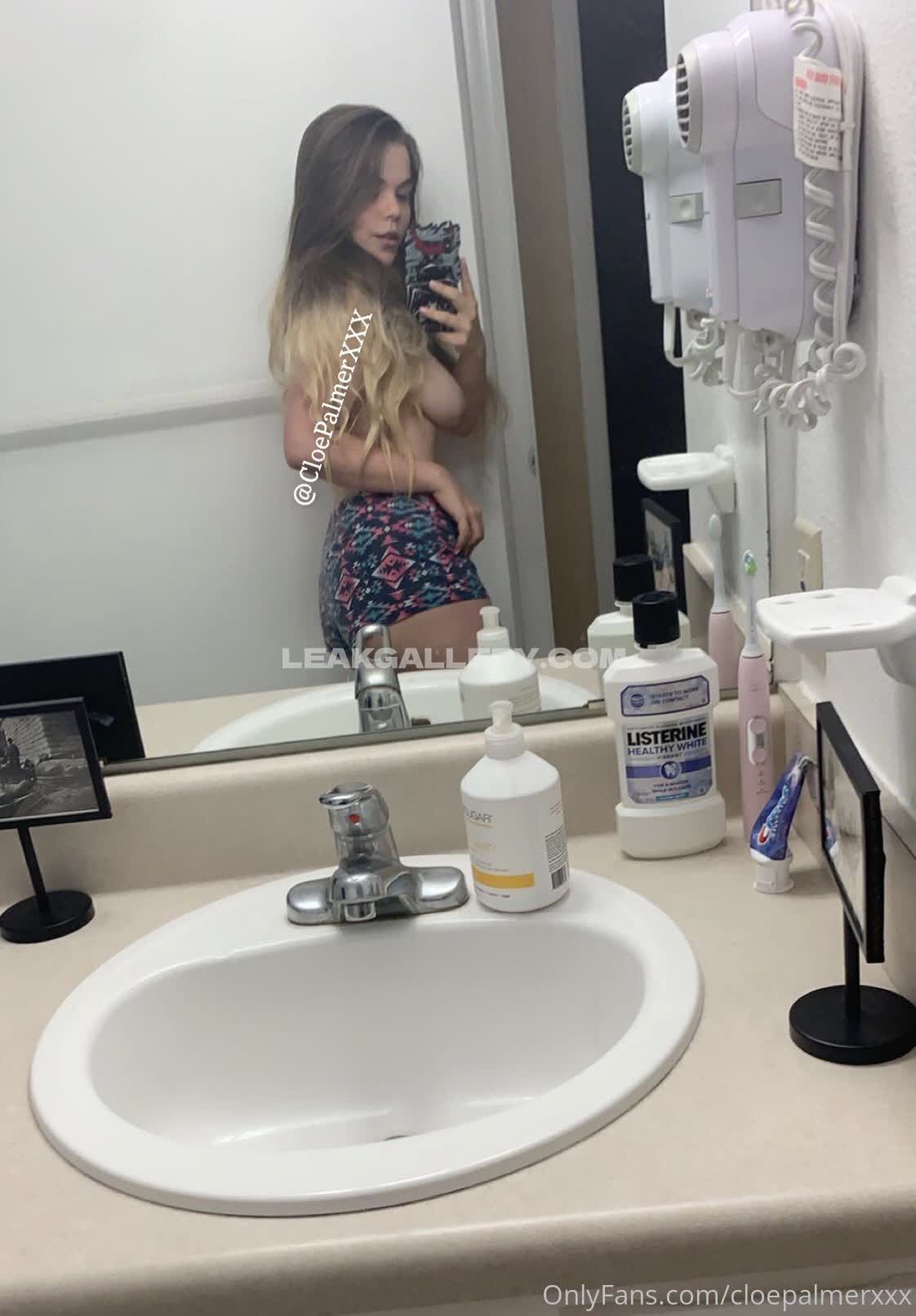 Cloepalmerxxx Exclusive Leaked Nude OnlyFans #8794275