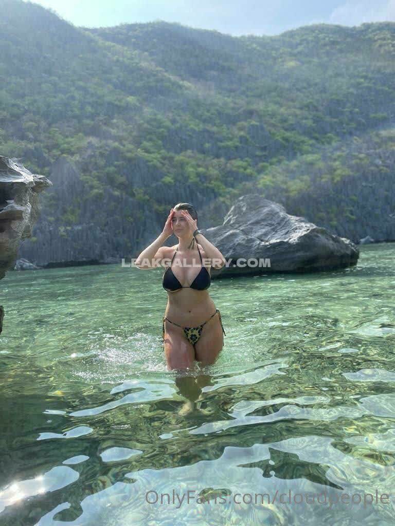 Cloudpeople OnlyFans Nudi in Esclusiva Trapela #9691613