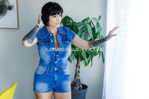 Clubshayfox Exclusive Leaked Nude OnlyFans #10047287