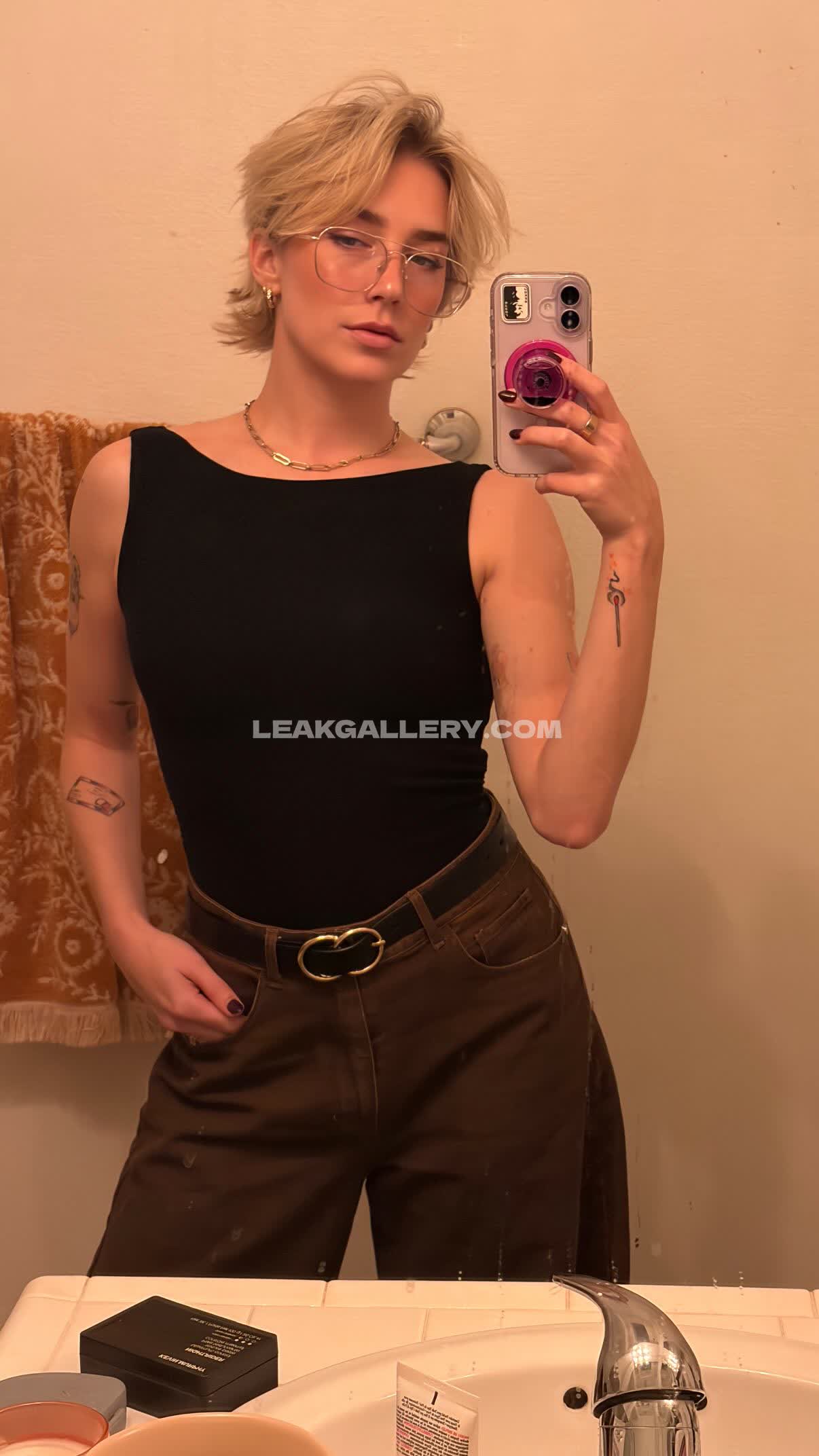 Co_mill Эксклюзивная утечка обнаженных OnlyFans #9853323
