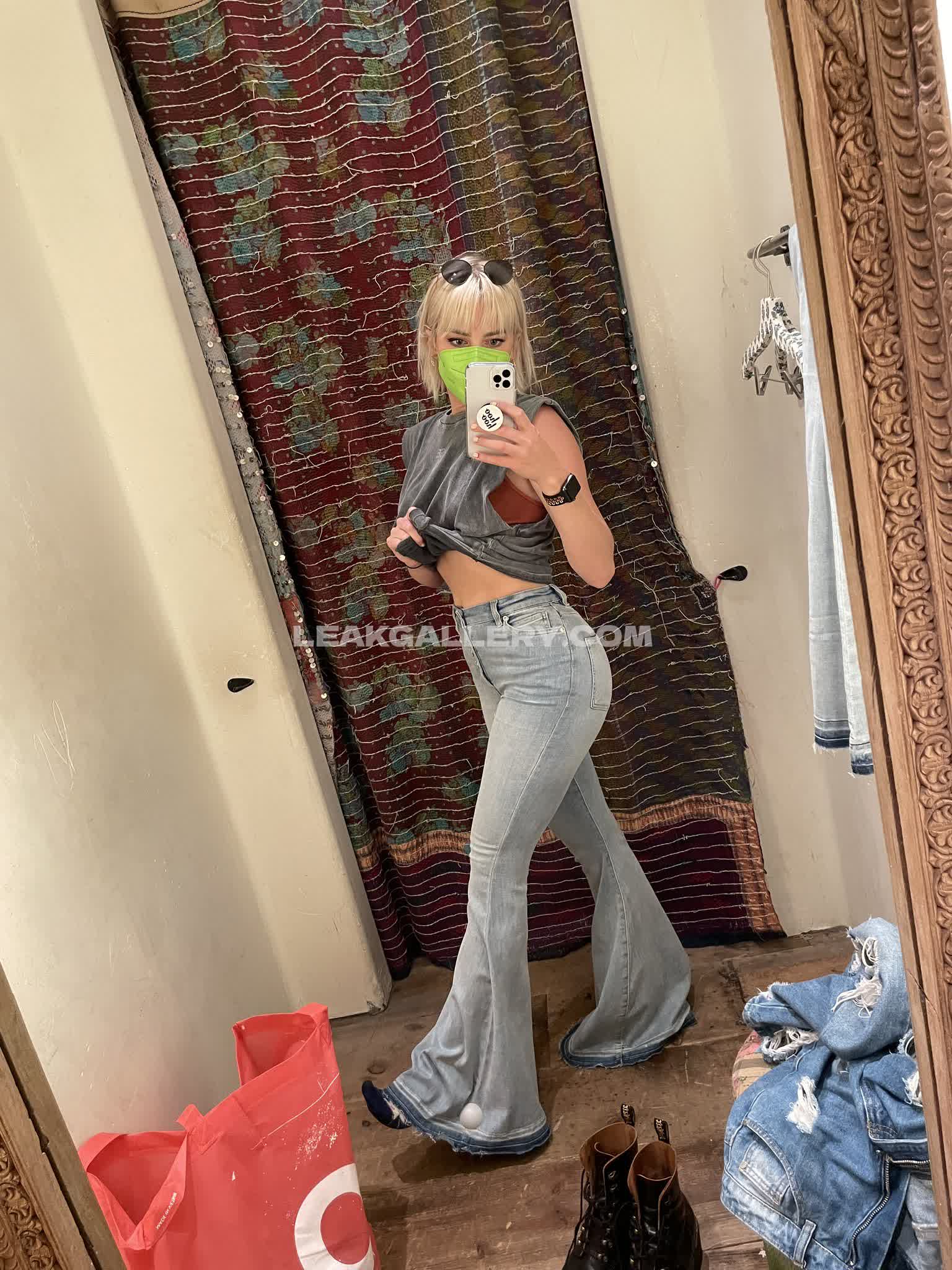 Co_mill Exclusive Leaked Nude OnlyFans #10182479