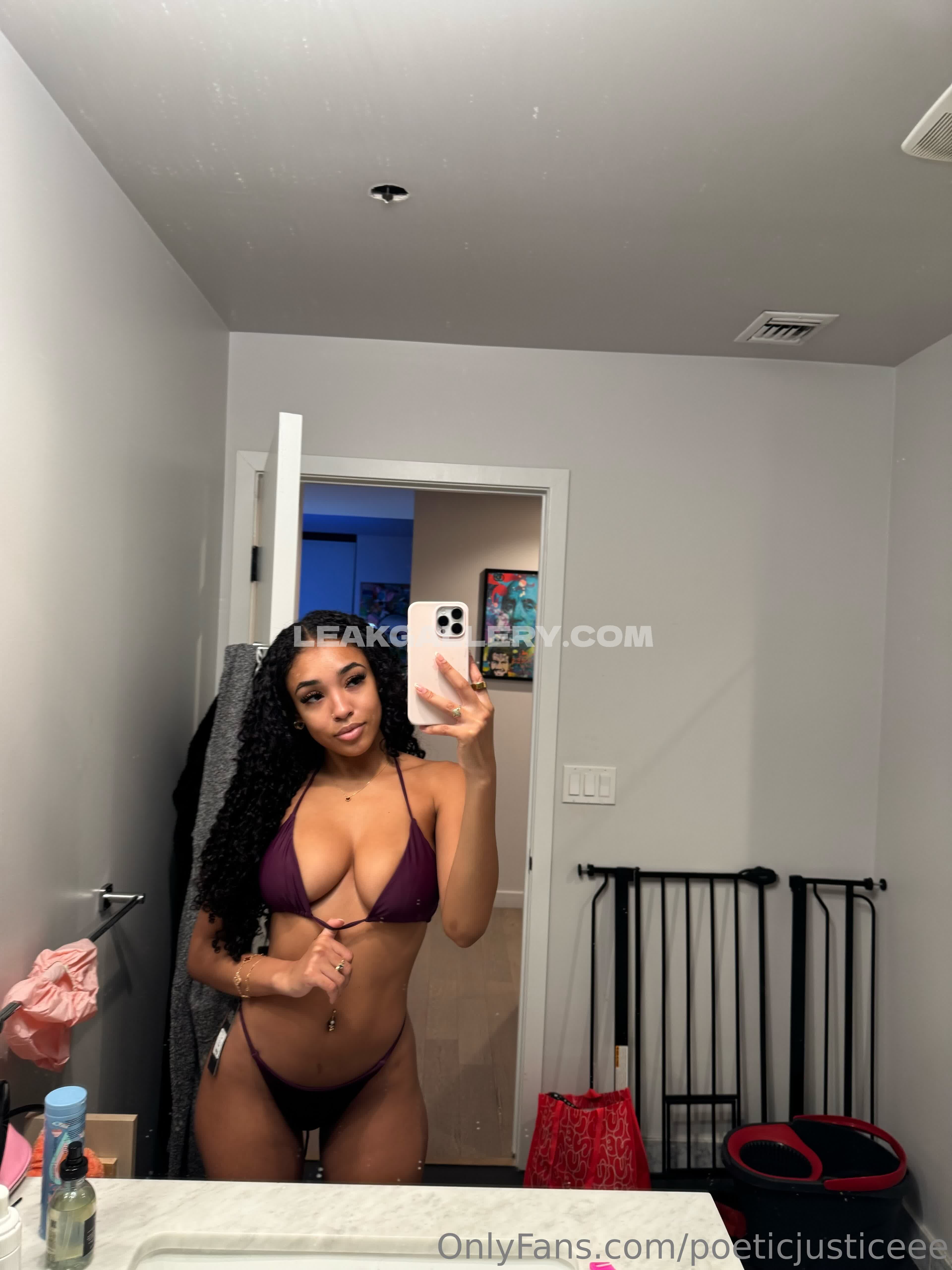 Cocobutterbaby Exclusive Leaked Nude OnlyFans #9788334
